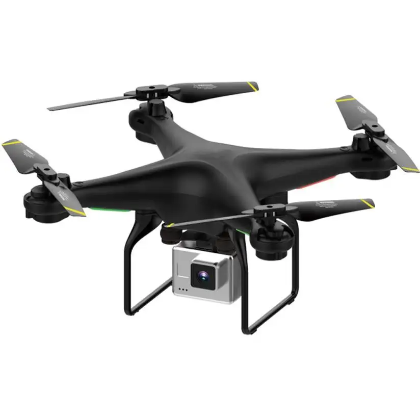 

720P WiFi FPV Camera 6 Axis RC Selfie Drone With Camera Foldable Drones Pocket Quadcopter Wifi Rc Helicopter Mini Copter toys