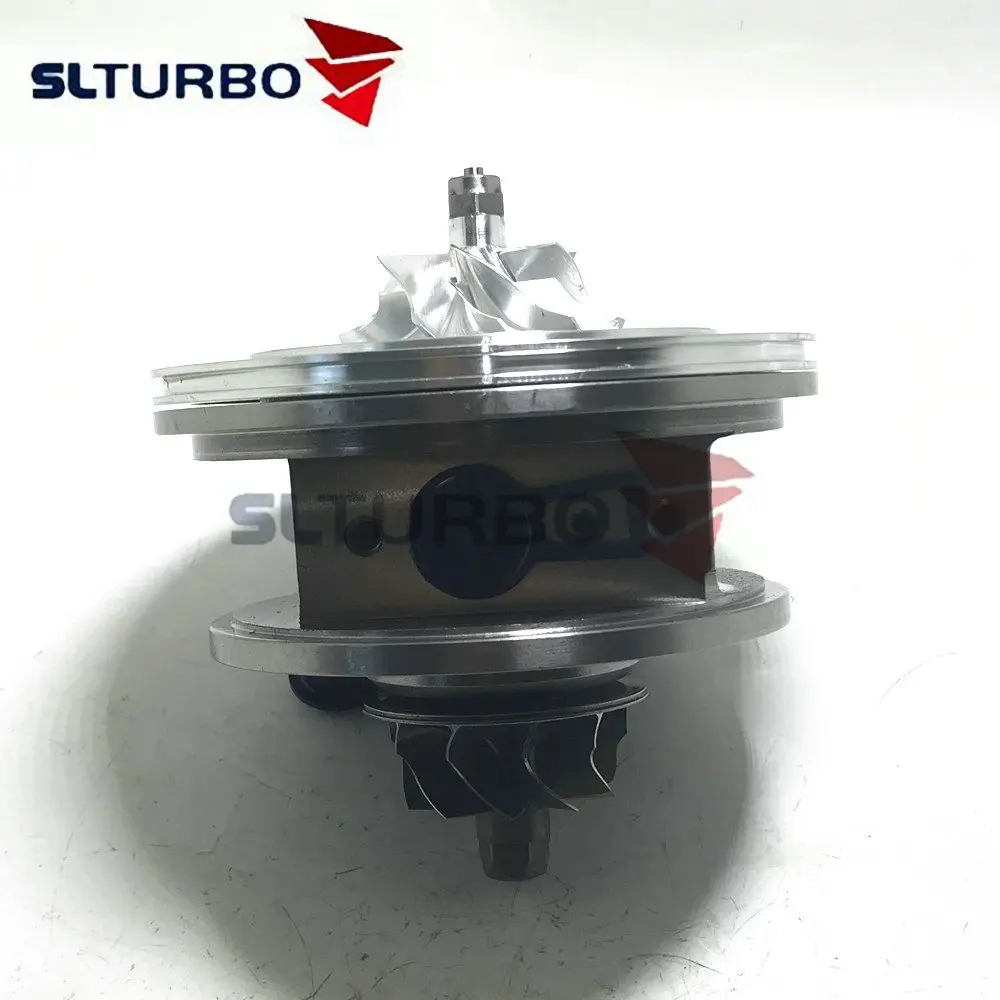 Turbo зарядное устройство BV45 53039700262 14411-5X30B турбина сердечник CHRA для Nissan Navara FRONTIER PATHFINDER D40 YD25DDTI 2011