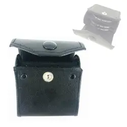 Камера фильтр кожаный чехол Box сумка для MC UV CPL ND Star крупным планом постепенное Цвет мягкие FLD skylight Фильтры