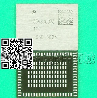 1 пара/лот шт. 339S00033 Wifi ic модуль чип для iphone 6S 6S-PLUS с BGA шаблон трафарета | Мобильные