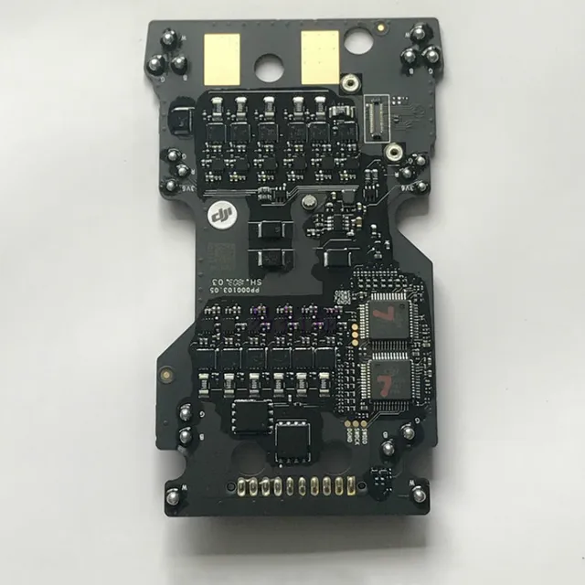 $42.75  Original New Drone-Flight DJI Mavic Air Controller ESC Power Board Compass Module Repair Part
