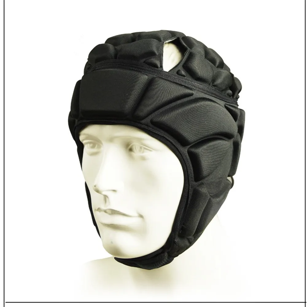 Rugby goalkeeper soccer jerseys training pants kneepad EVA sponge american football shirts knee pads shin guard snowboard helmet