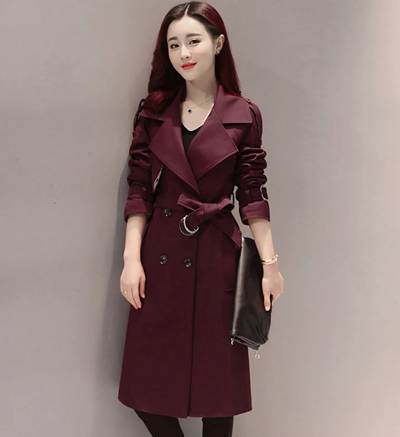 Warm Trench Coat (9)