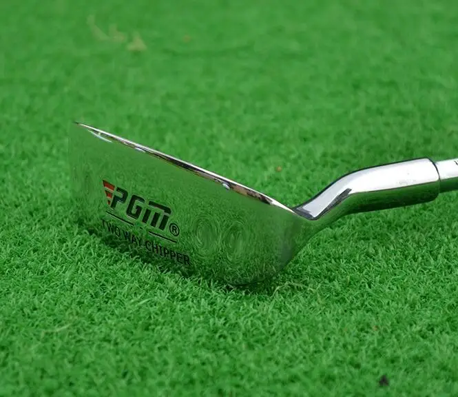 2 way golf chipper