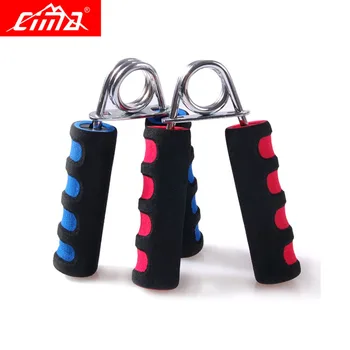 

CIMA Hand grip Fitness strength Expanders foam sponge heavy strength grips sports home training Finger wrist hand grippers