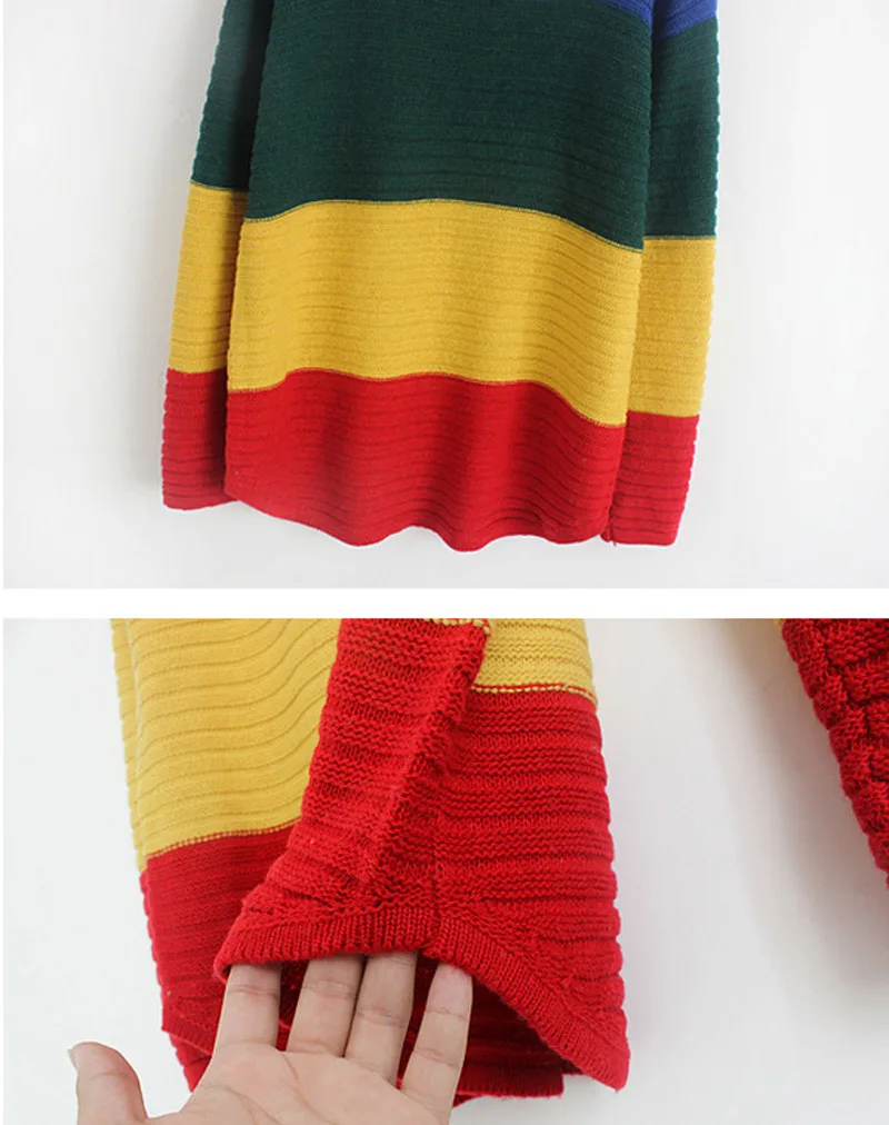 Sweaters