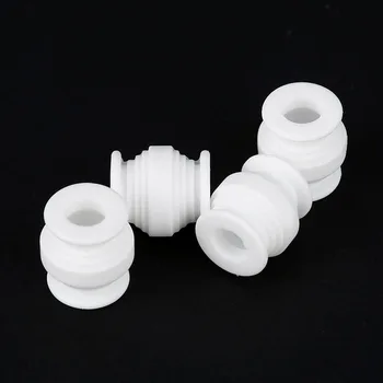 

4pc White Dampers Spare Vibration Parts Gimbal Damping Ball for DJI Phantom 3