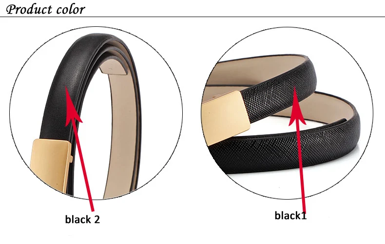 Тонкий ремень для женщин из натуральной кожи женские пояса декоративные гладкие ремни женские Ремни Пояс