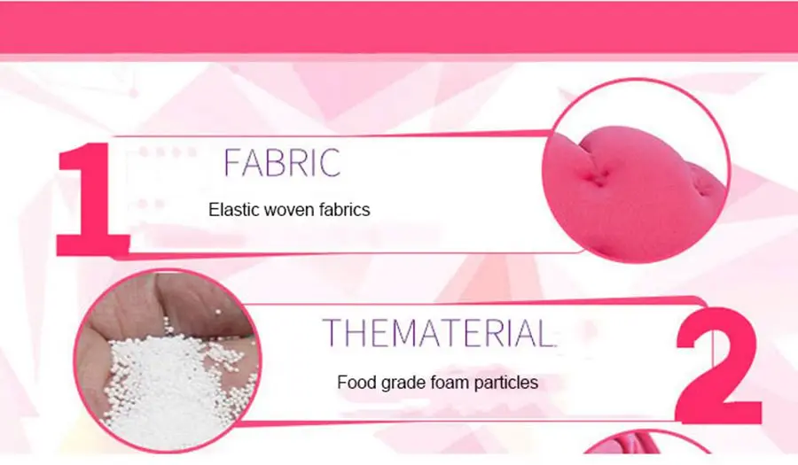 Support Knee Cushion Pad 5