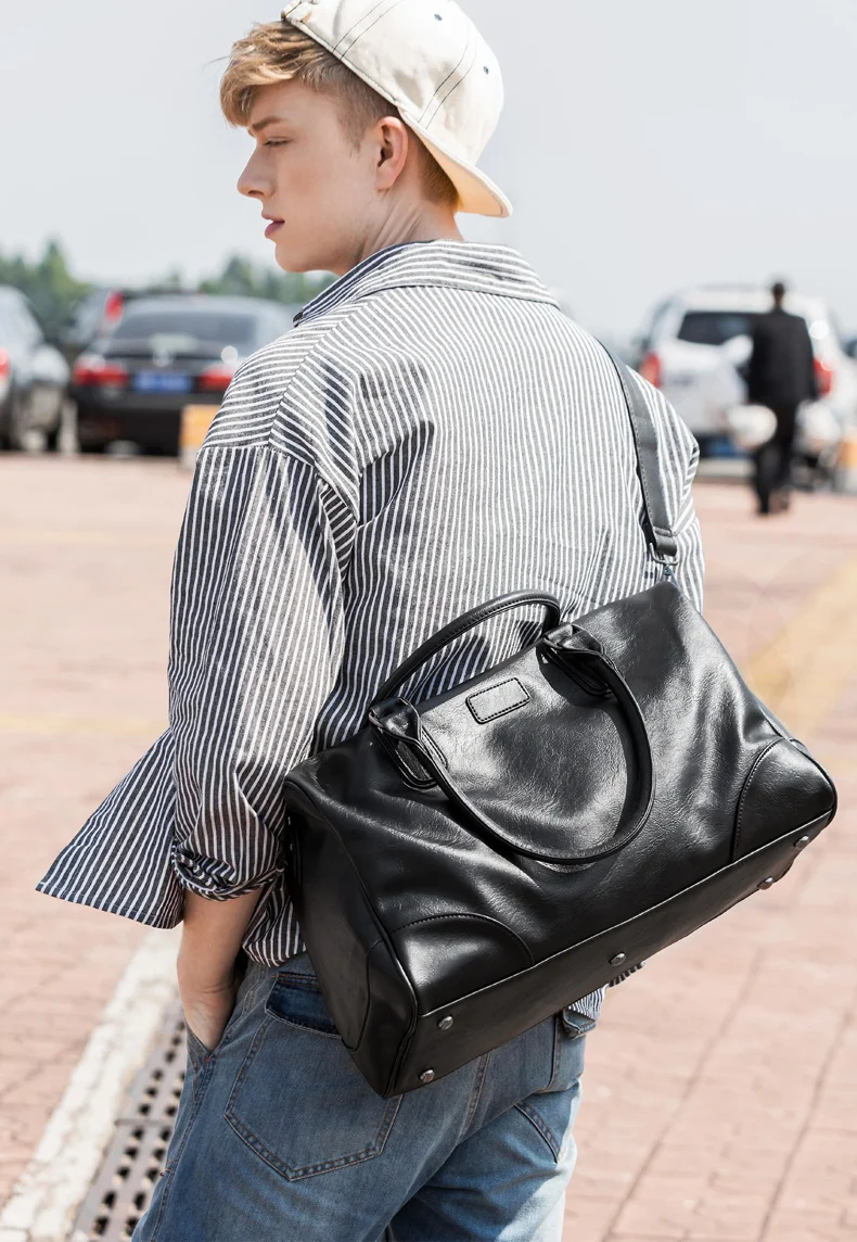 Men's travel bag (4)