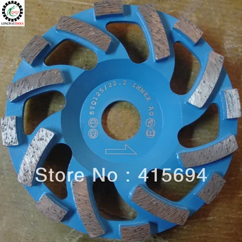 

4'x22.23mm grinding tools