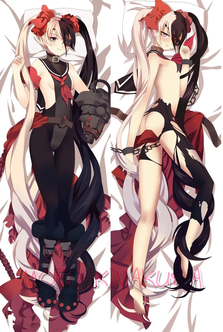 Blade And Soul Pohwaran Hentai