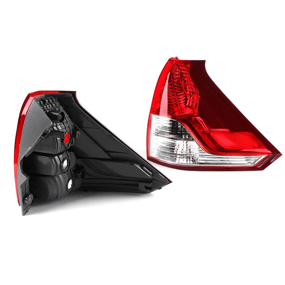 Автомобильные наружные светодиодные задсветильник фонари для HONDA CRV 2012 2013 2014 2015