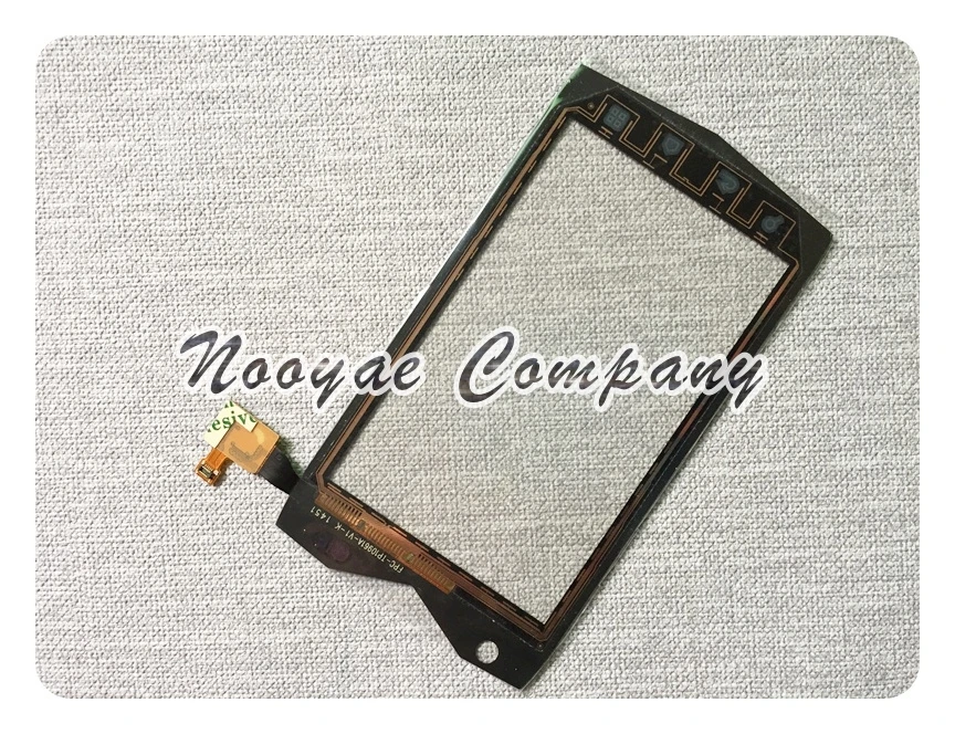 TM 4082R Запасные части датчика для Texet 4104R X Driver сенсорный экран дигитайзер