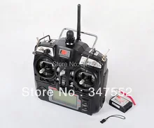 Hydraulic Excavator Radio Controller