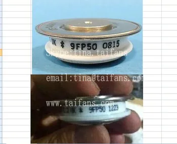 

9FP40 9FP50 new diode thyristor power module