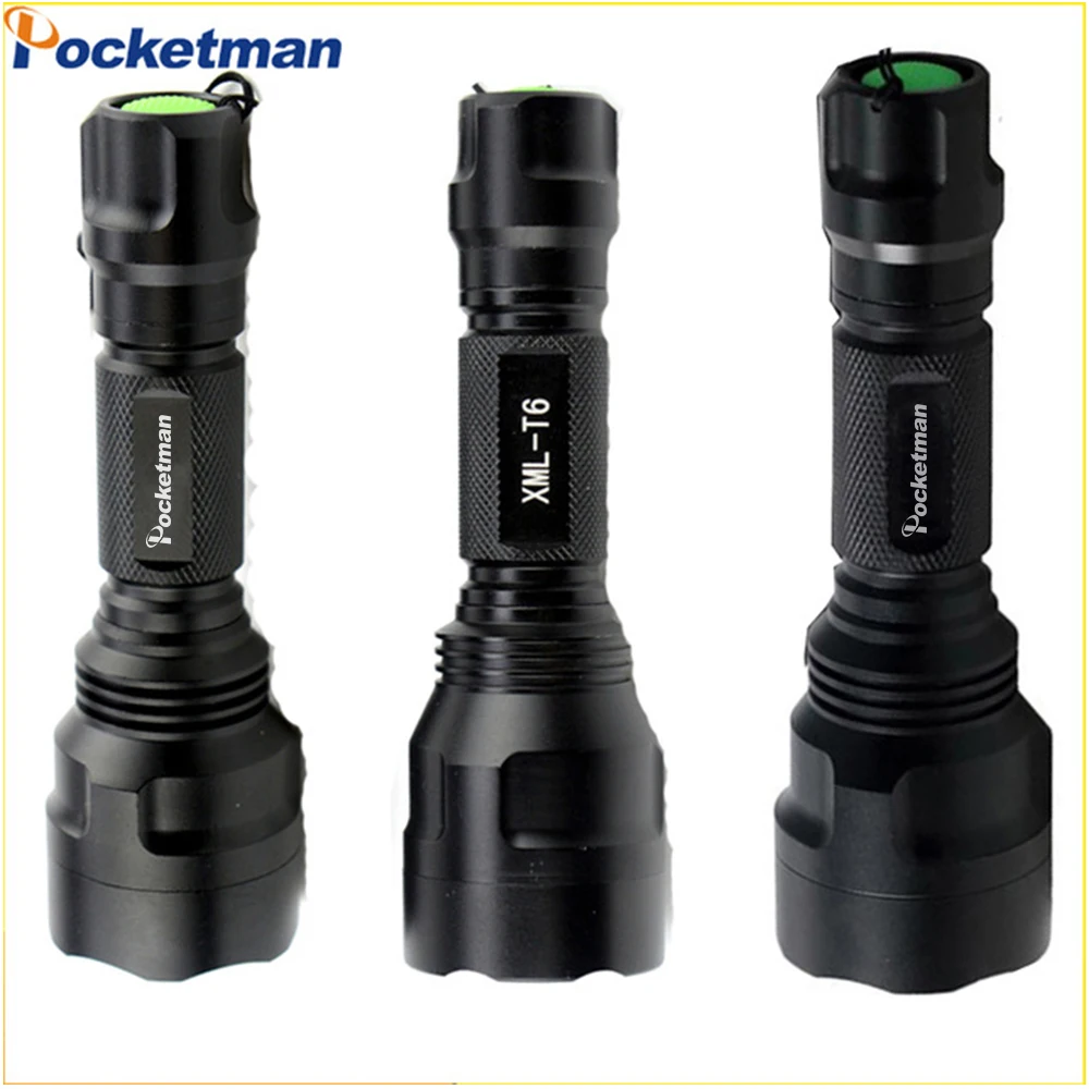 HOT Rechargeable Led Flashlight XML T6 XML L2 Q5 Waterproof 5 Mode 18650 Battery Tactical Hunting Camping Bicycle z40 sitemap 121 xml