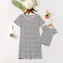 mother and daughter tshirt family clothing christmas clothes mom and baby family look girls clothes baby girl fashion 2019 fashion houndstooth winter coats for mother and daughter clothes england style women and girls jackets family christmas clothing