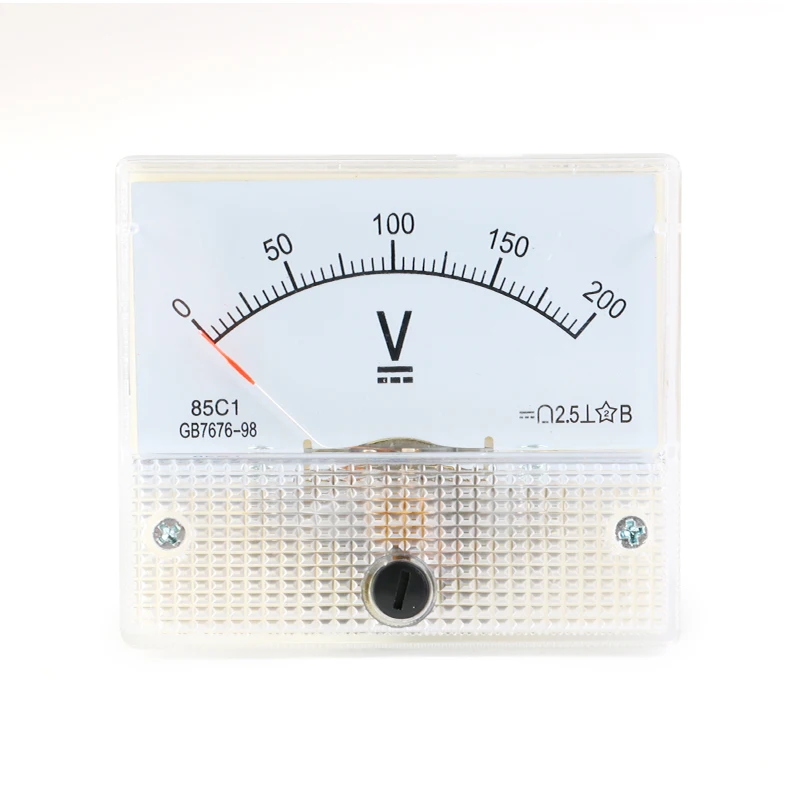 200V