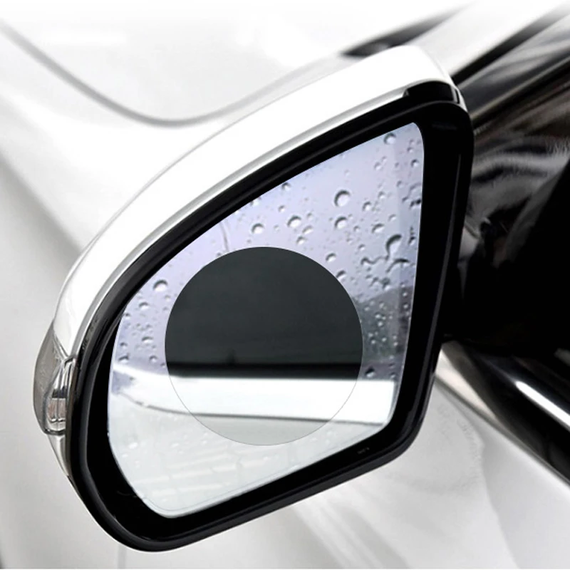 

Car Anti Fog Rainproof Nano Coating Rearview Mirror Film For BMW m3 m5 e46 e39 e36 e90 e60 f30 e30 e34 f10 e53 f20 e87 x3 x5