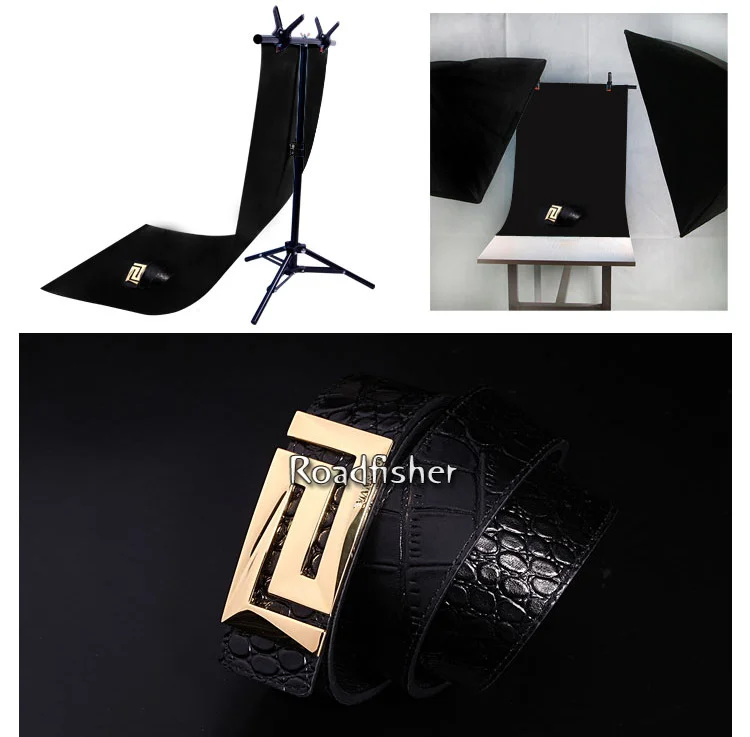 Photography backdrop holder 16