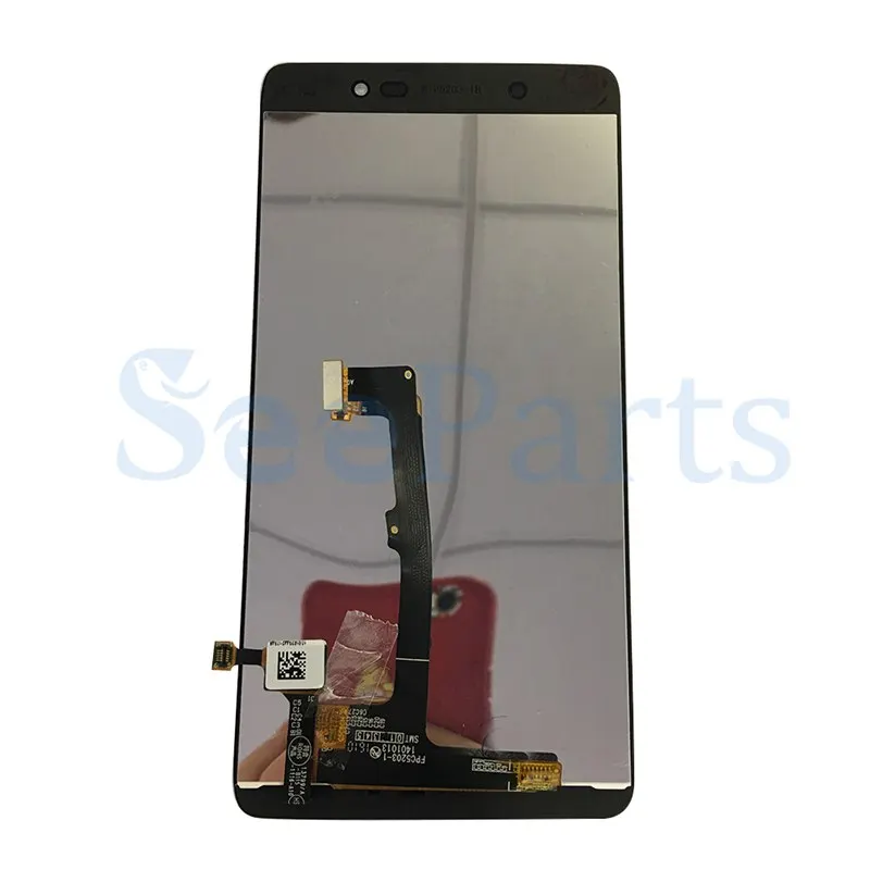 Blackberry Dtek 50 lcd assembly (3)