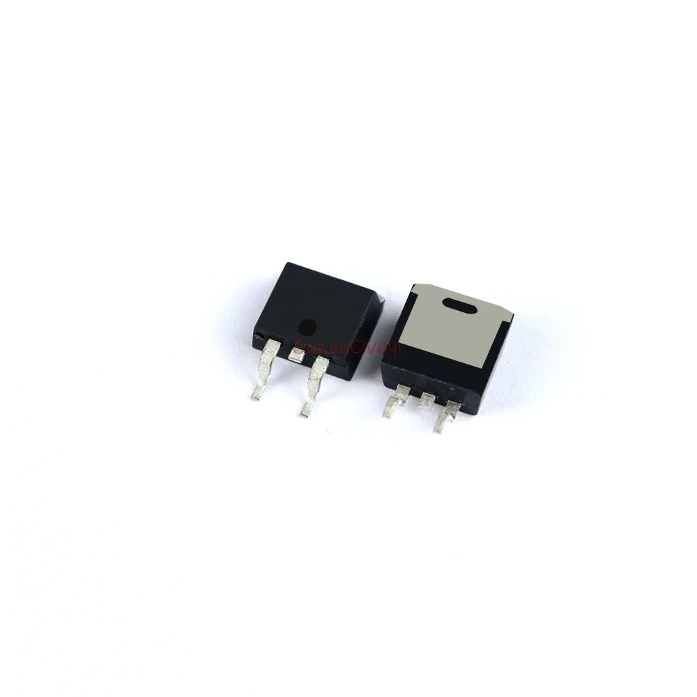 

10pcs/lot IRLZ44NSTRPBF IRLZ44NSTR IRLZ44NS LZ44NS TO-263 In Stock