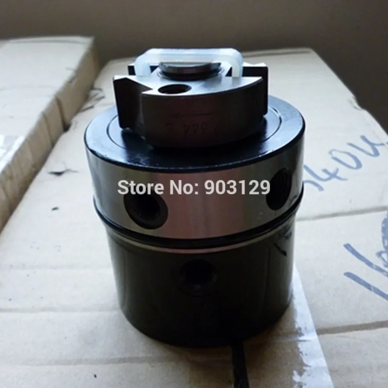 LUCAS Head Rotor 7189 376L VE pump parts Distributor Headhead rotor