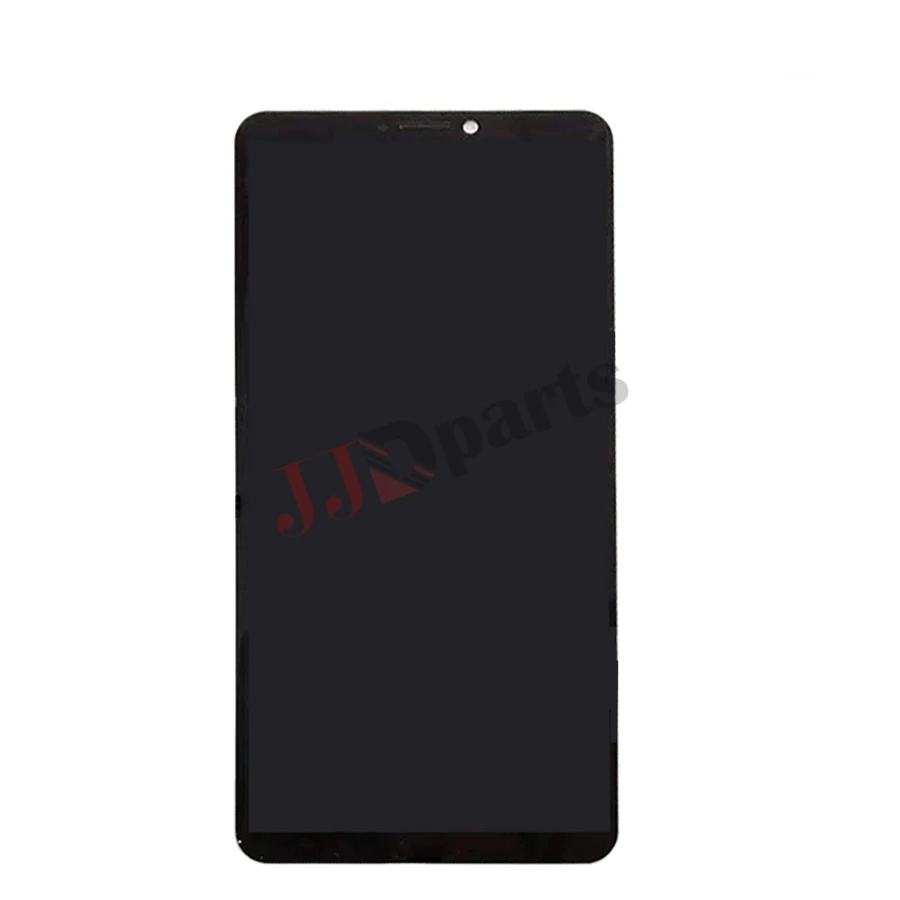 ЖК дисплей для Huawei Honor Note 10 сенсорный экран с дигитайзером в сборе и рамкой Замена