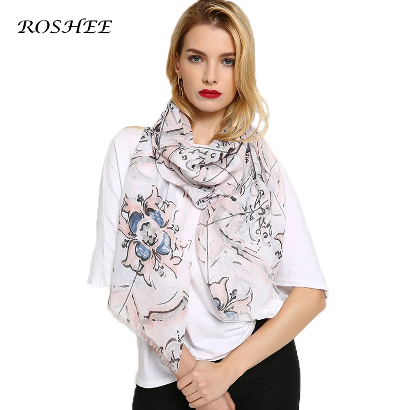 de La Bufanda de Las Mujeres Rocío Palacio Bandana Scarf Colorido Deslumbrante Voild Bufandas Chal Tippet Foulard Mujer Moda Outwear Suave|fashion scarf women|scarf womenscarf women fashion - AliExpress