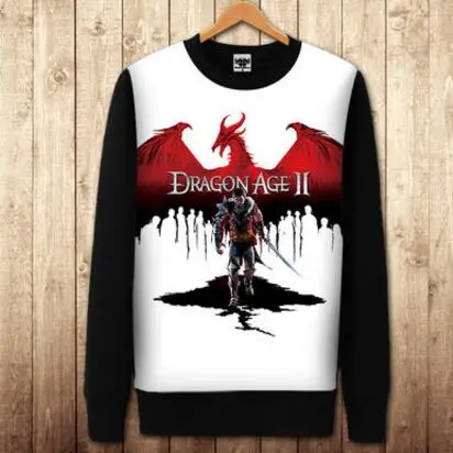 dragon age sweatshirt