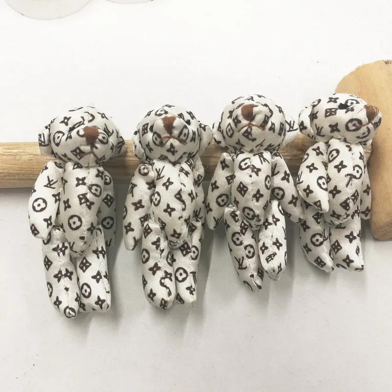 6cm bear 4