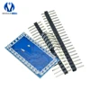 Pro Mini Module Atmega168 Atmega168P 16M 16mhz 5V For Arduino Nano Microcontrol Micro Control Board Replace Atmega328 Bootloader ► Photo 3/6