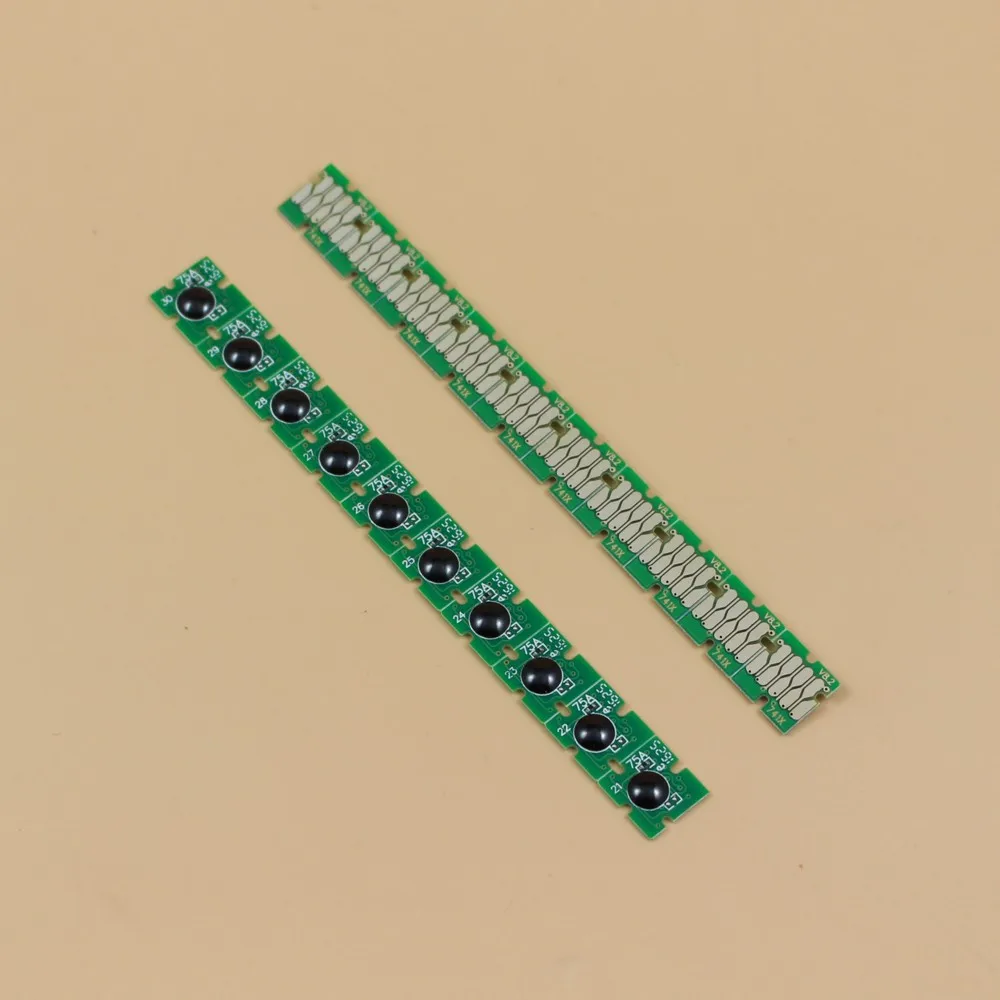 1 F6070 7070 HDK chip 05