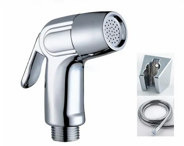 Toilet Shattaf Selang Kit 1