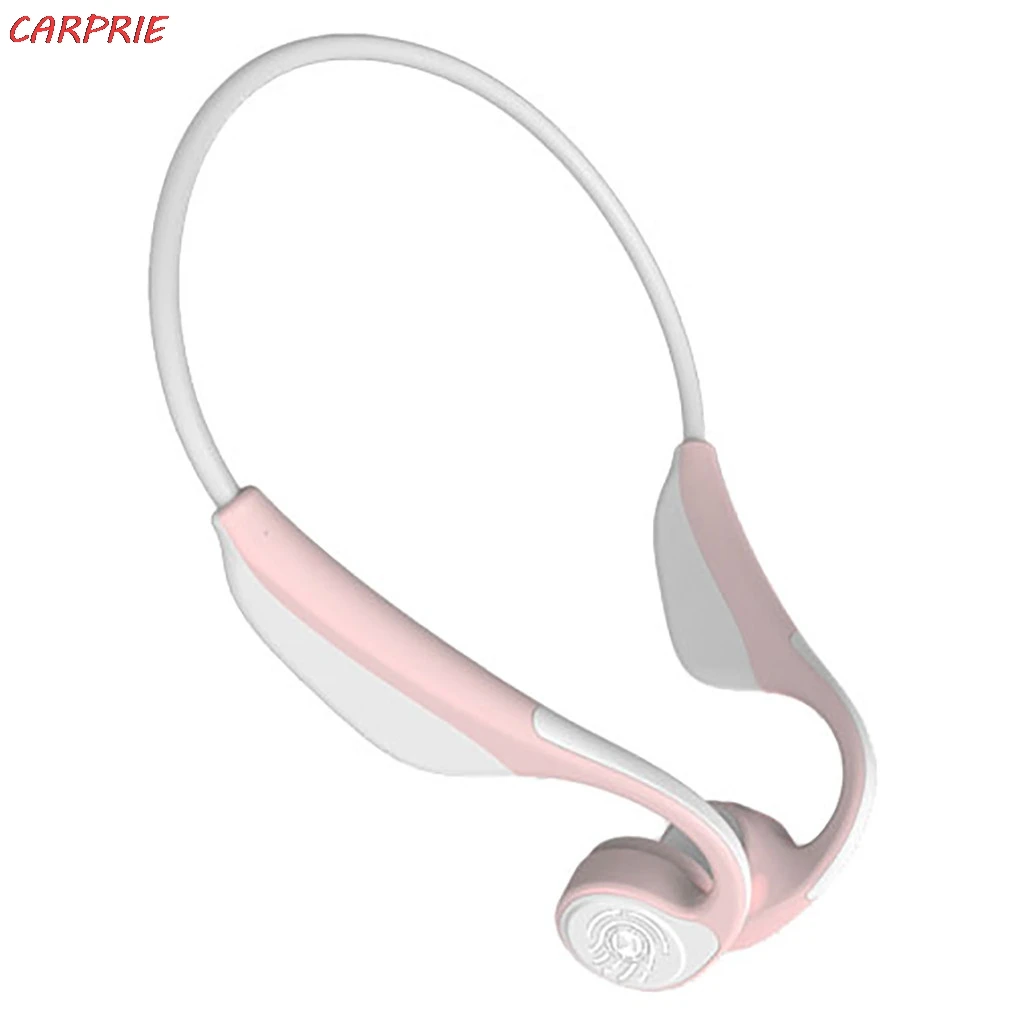 CARPRIE V9 Bluetooth 5 0 Беспроводной наушники костной проводимости Спортивная гарнитура