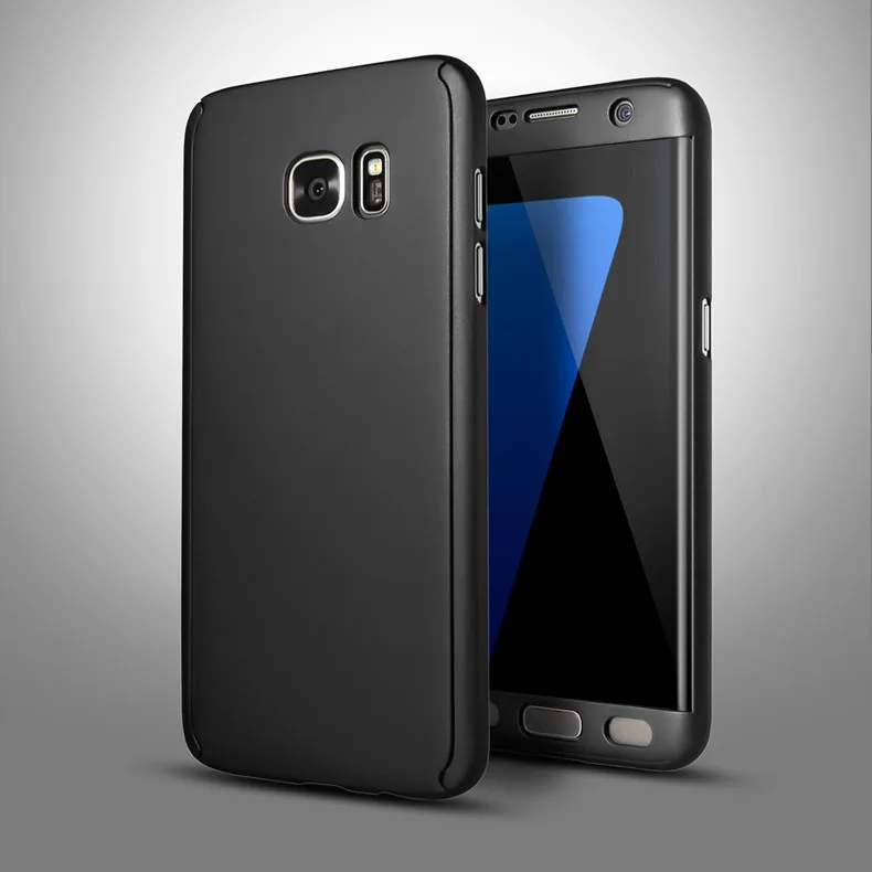Samsung Galaxy S7 S7 Edge Case  (3)