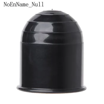 

Universal 50MM Auto Tow Bar Ball Cover Cap Hitch Caravan Trailer Towball Protect