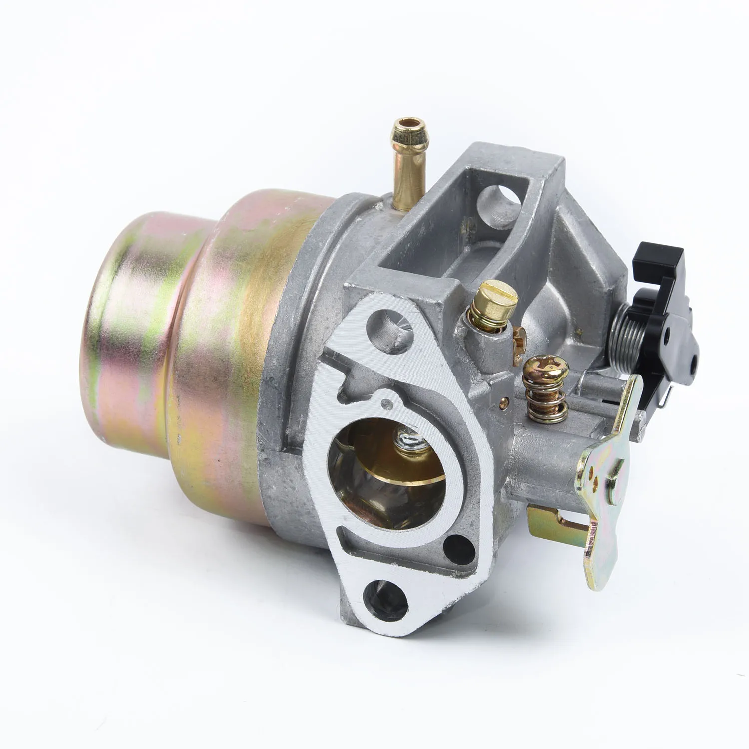 Карбюратор Carb комплект топливного фильтра для Honda GCV160 GCV160A GCV160LA HRB216 HRS216