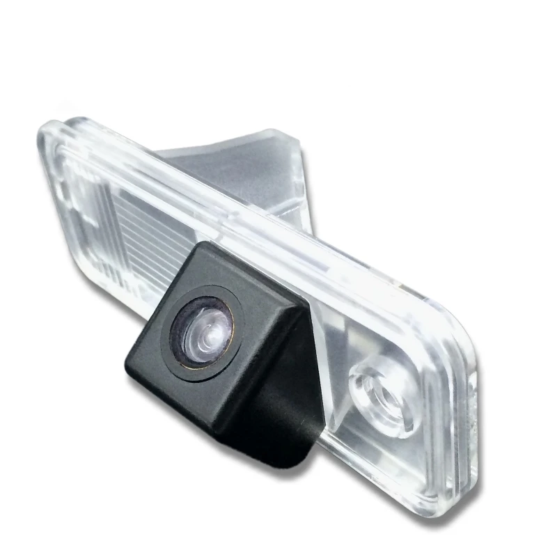 BOQUERON for KIA New Carens Rondo 2013 SONY Car rear view camera trasera Auto reverse backup parking Night Vision Waterproof HD (3)
