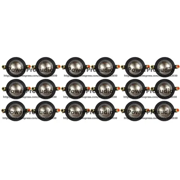 

18pcs Harbinger ASP12 ASP15 Aftermarket Tweeter Diaphragm - Fits Many