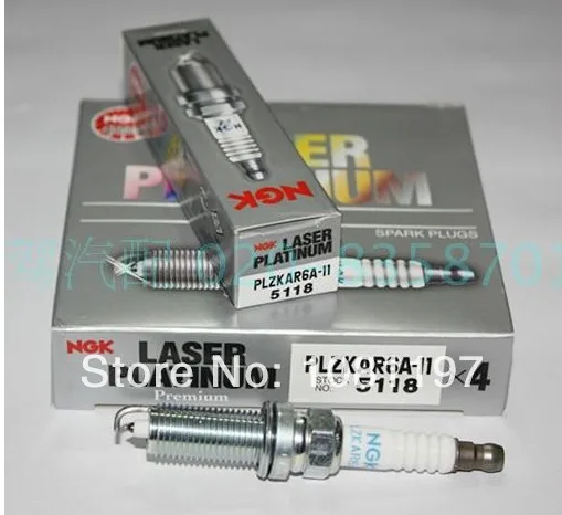 Free-shipping-NGK-laser-platinum-Spark-p