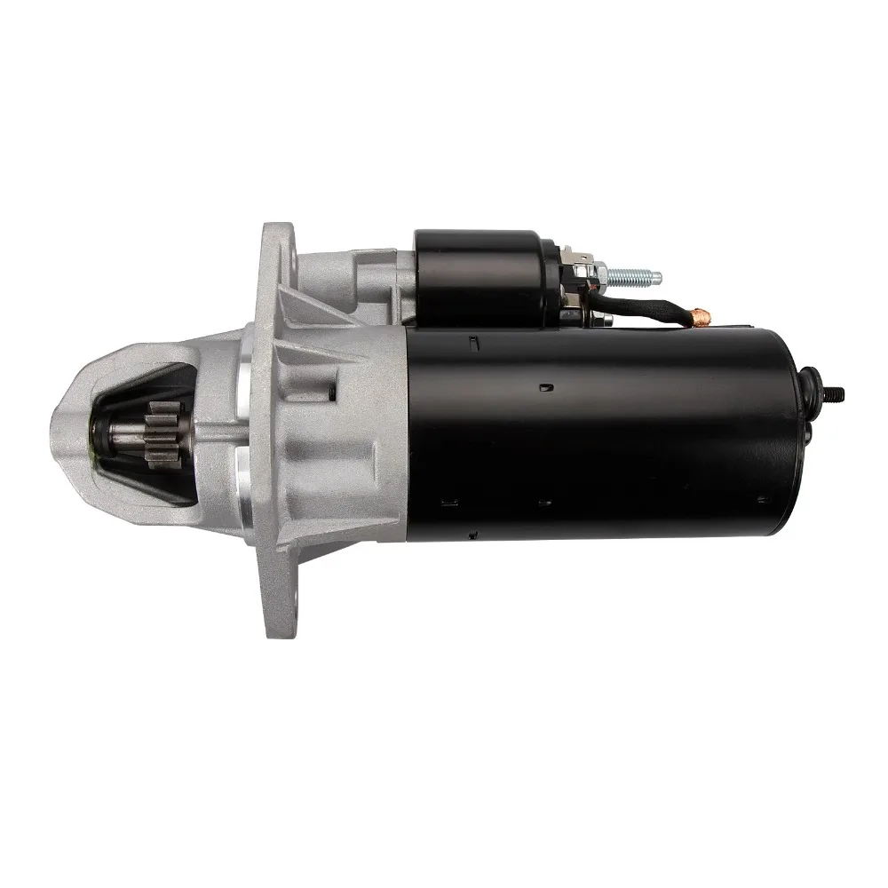 

Starter Motor for VOLKSWAGEN Transporter III T3 BOX PLATFORM CHASSIS CARAVELLE III BUS