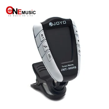 

Guitar Metro Tuner Bass Metronome Tuner Joyo JMT-9009B
