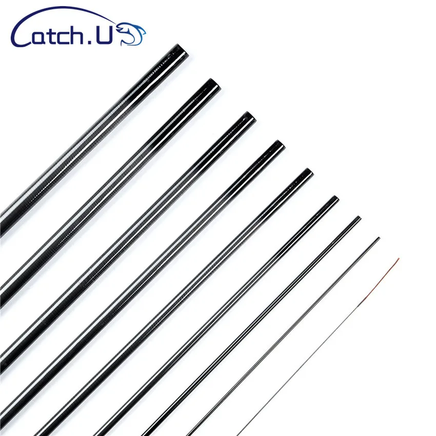 Catch.U удочка для ловли карпа 3 6 удочки океанских рыб карбоновая удочка|fishing rod|rod
