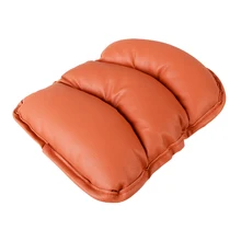 Горячий Автомобиль SUV подлокотник центральной консоли Подушка-накладка сиденье Коробка коврик крышка подкладка Защитная Высококачественная