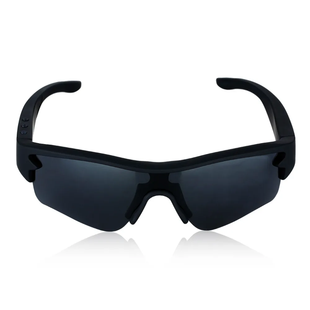 sunglasses with headphones