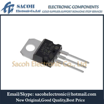 

Free Shipping 10Pcs LM217MT LM217T LM217 TO-220 Three-Terminal Adjustable Voltage Regulator
