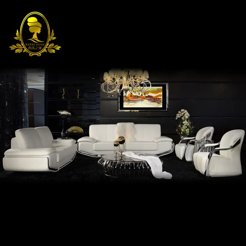 high quality leather sofa modern sofa living room sofa living room