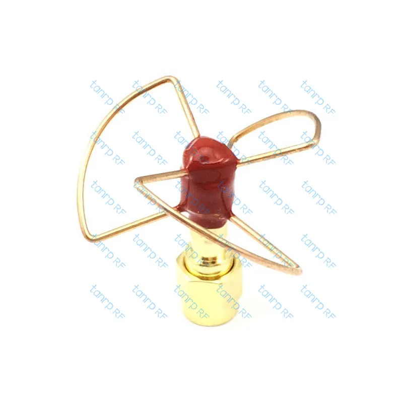 SMA macho a macho RP SMA Enchufe Puente 50cm Cable Pigtail RG-316 P /& P libre de Reino Unido